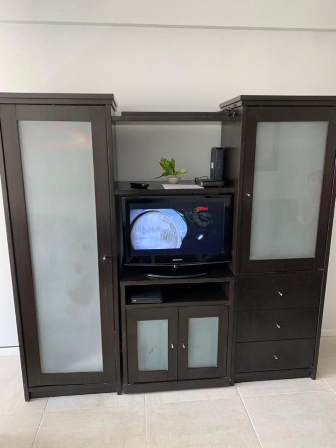 Apartment Recoleta Buenos Aires
